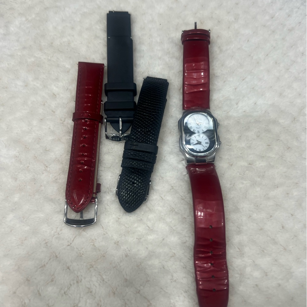 Philip Stein Quantum Teslar Technology - image 1